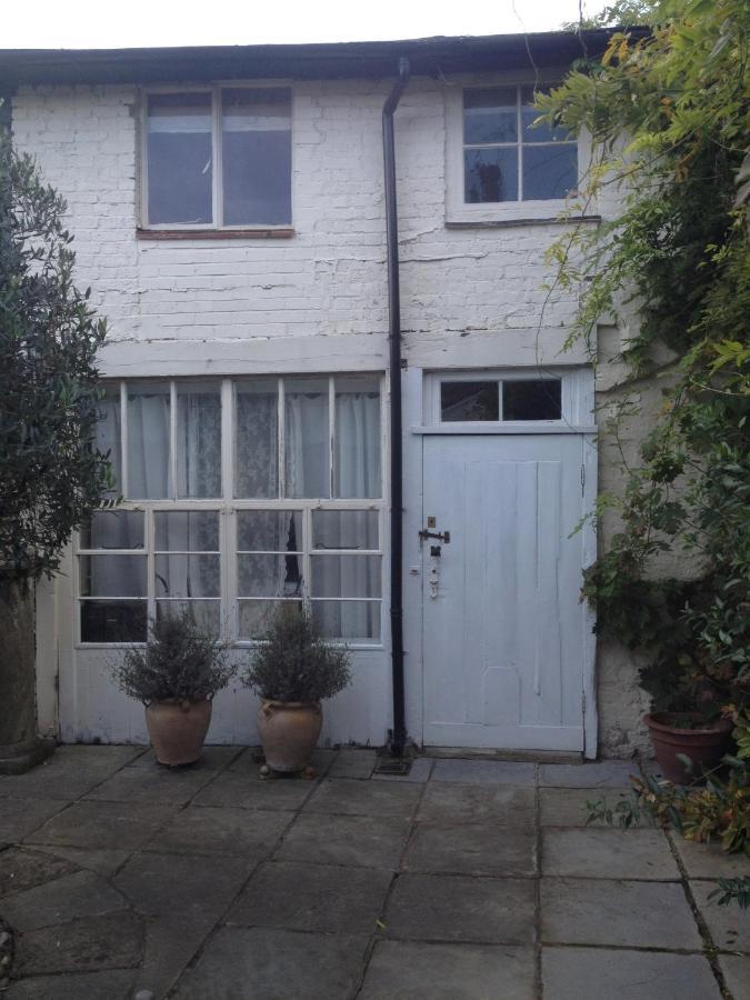 Apartamento The Clockhouse Old Windsor