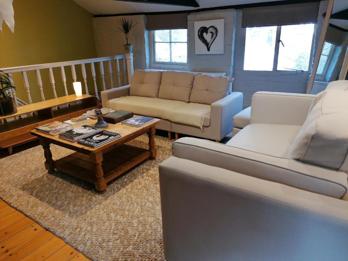 The Clockhouse Apartamento *