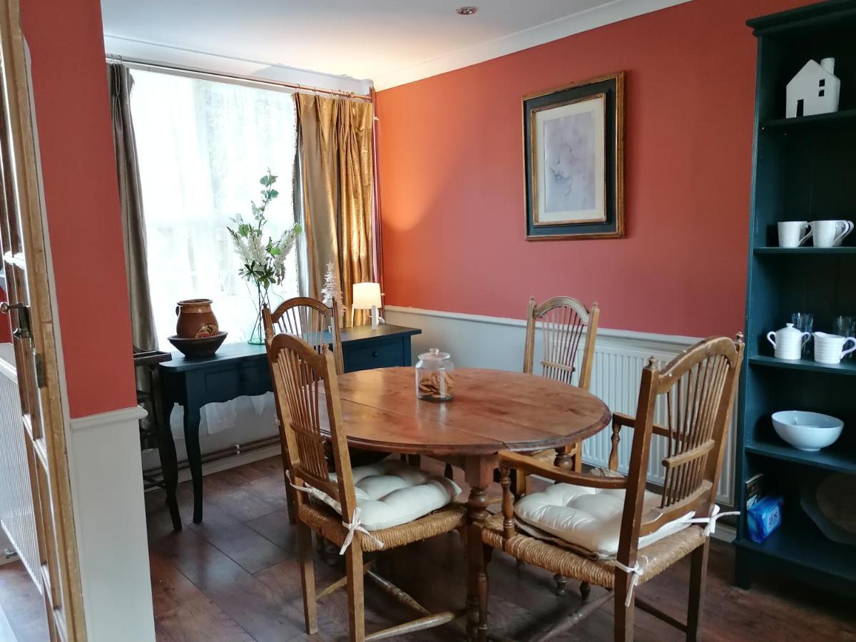 Apartamento The Clockhouse Old Windsor