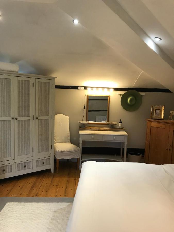 Apartamento The Clockhouse
