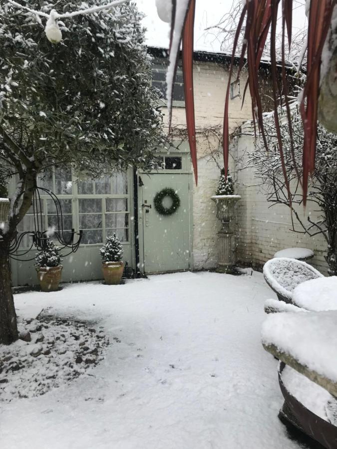 The Clockhouse Apartamento Old Windsor