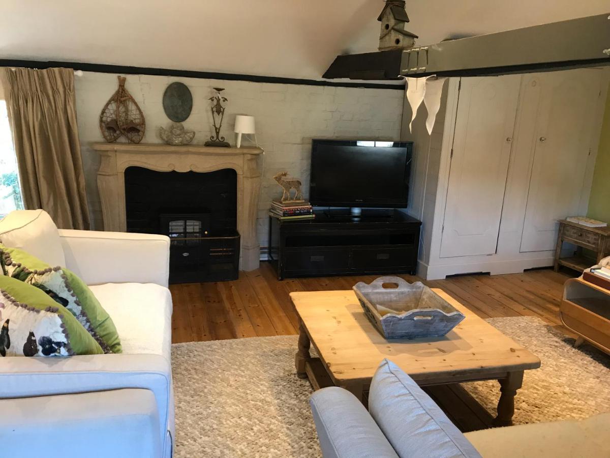 Apartamento The Clockhouse Old Windsor